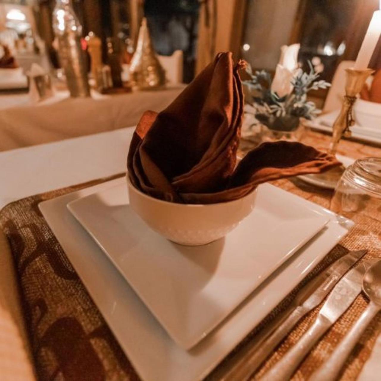 מלון מרזאוגה Sahara Luxury Glamping מראה חיצוני תמונה